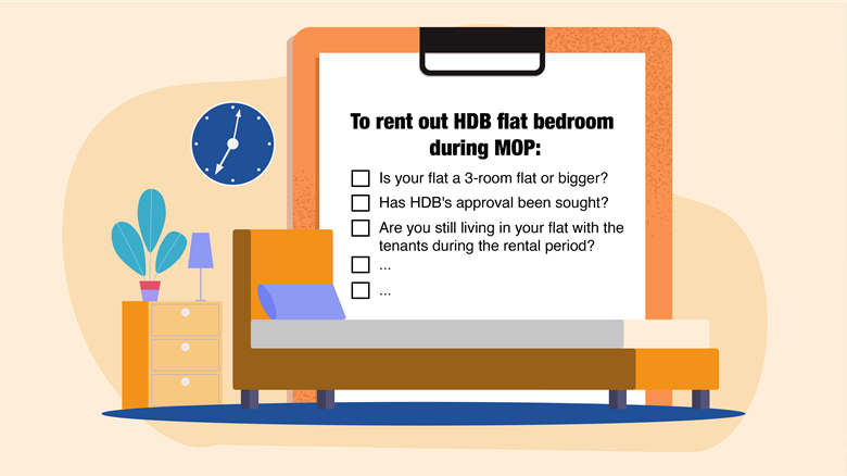 CEAnergy article: RES fined and suspended for infringing HDB’s rules for renting out bedrooms
